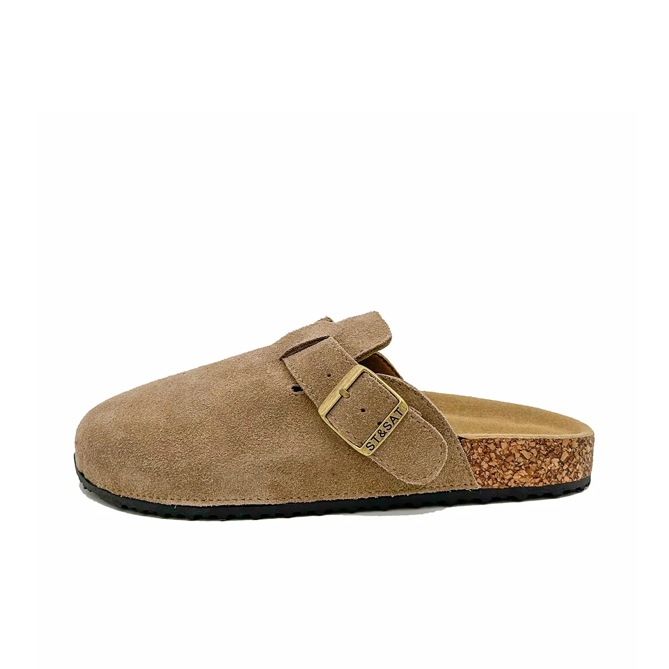 ST SAT Домашние тапочки для женщин