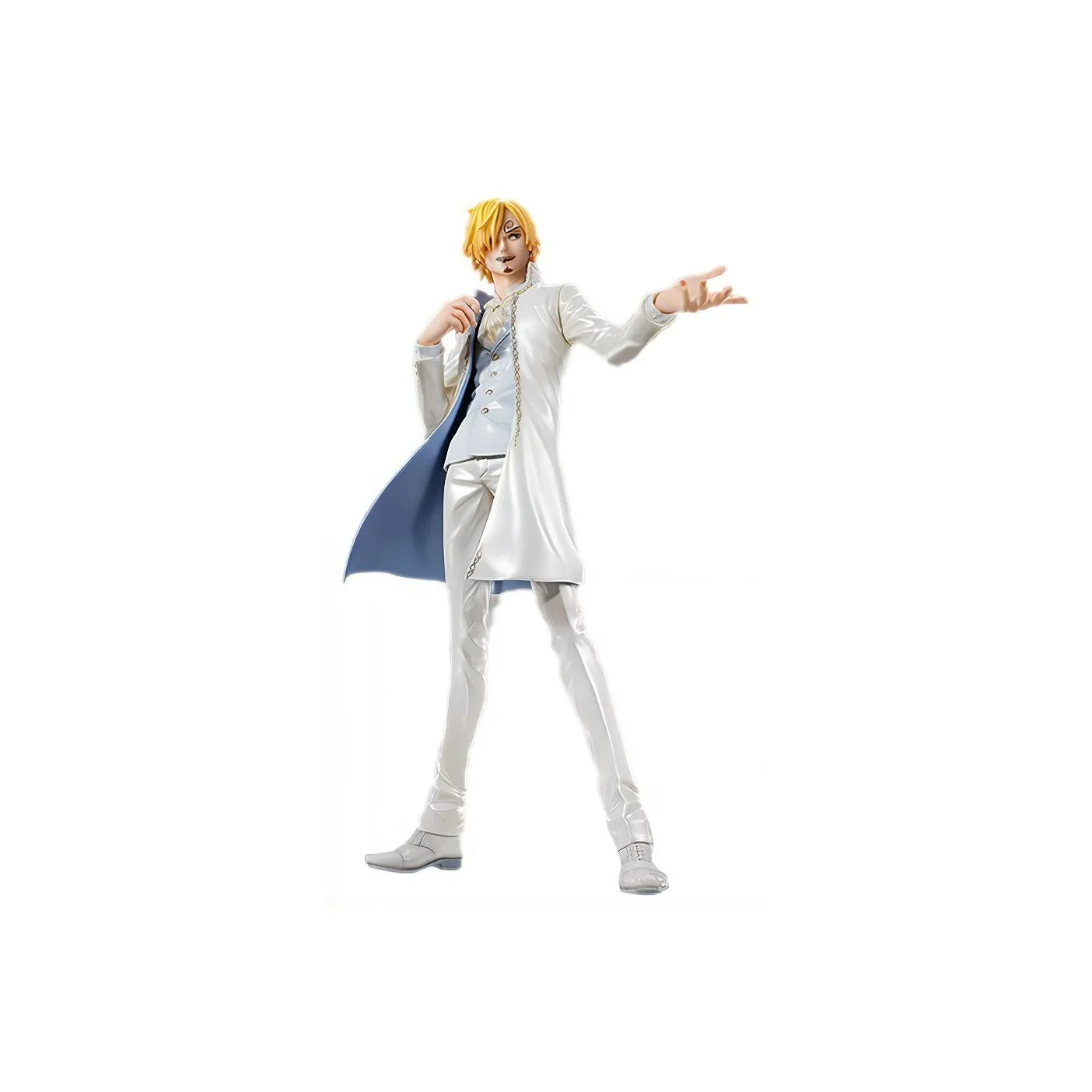 MegaHouse One Piece Scale Figures