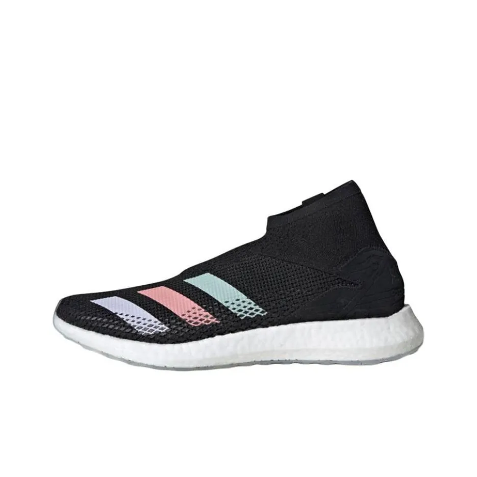 Adidas Predator 20.1 Art 'Black Blue Pink'