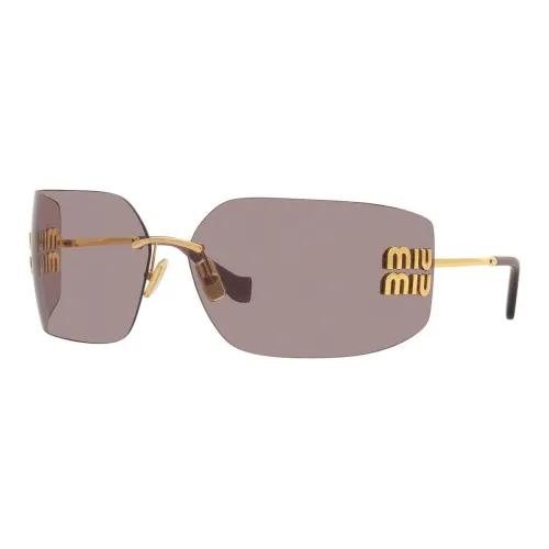 MIU MIU Солнцезащитные очки Женские