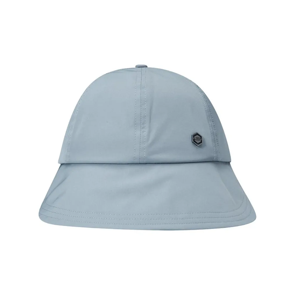 Skechers   Sun Protection Hats Unisex Trade Wind Gray