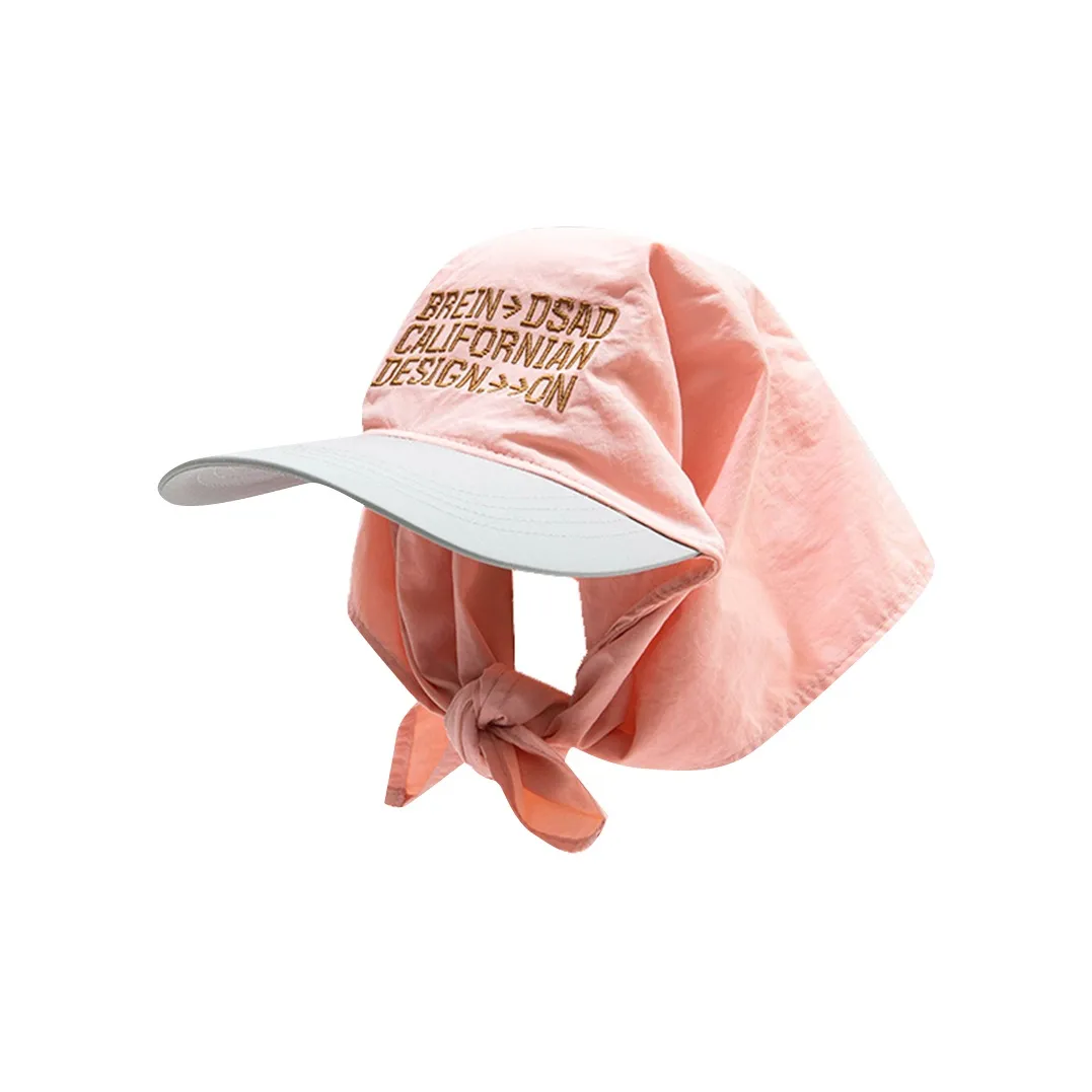 Mr. Shang Шляпа от солнца Бейсболка Соломенная шляпа Унисекс