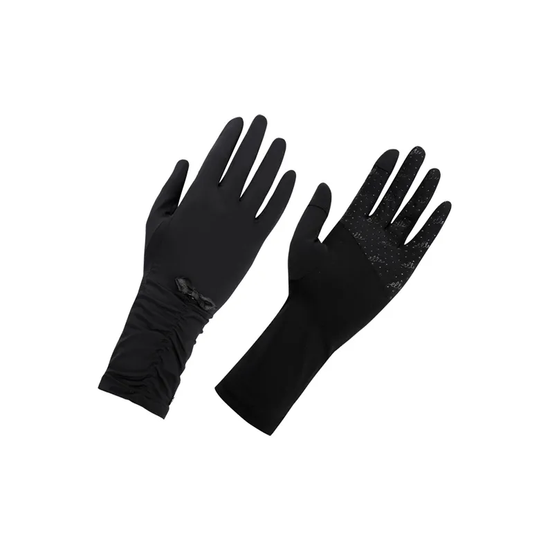 ELLE Полиамид Нарукавники с защитой от солнца Женские