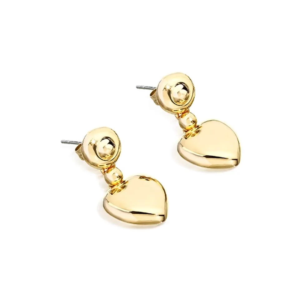 CHIARA FERRAGNI Сплав Серьги Женские