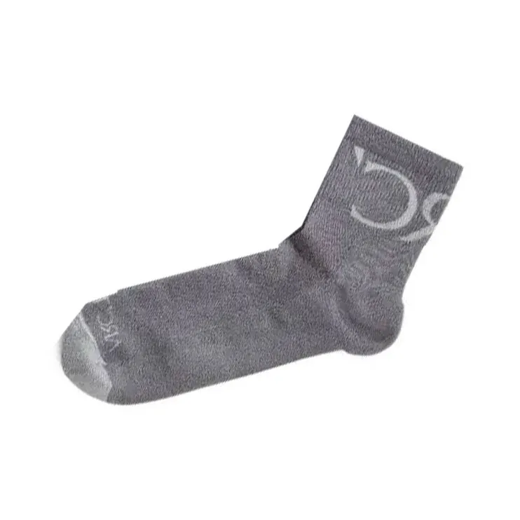 Arcteryx Merino Wool Lightweight Low Cut Sock Knee High Socks Unisex 1 Pack