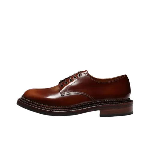 GRENSON Туфли Низкие Мужские