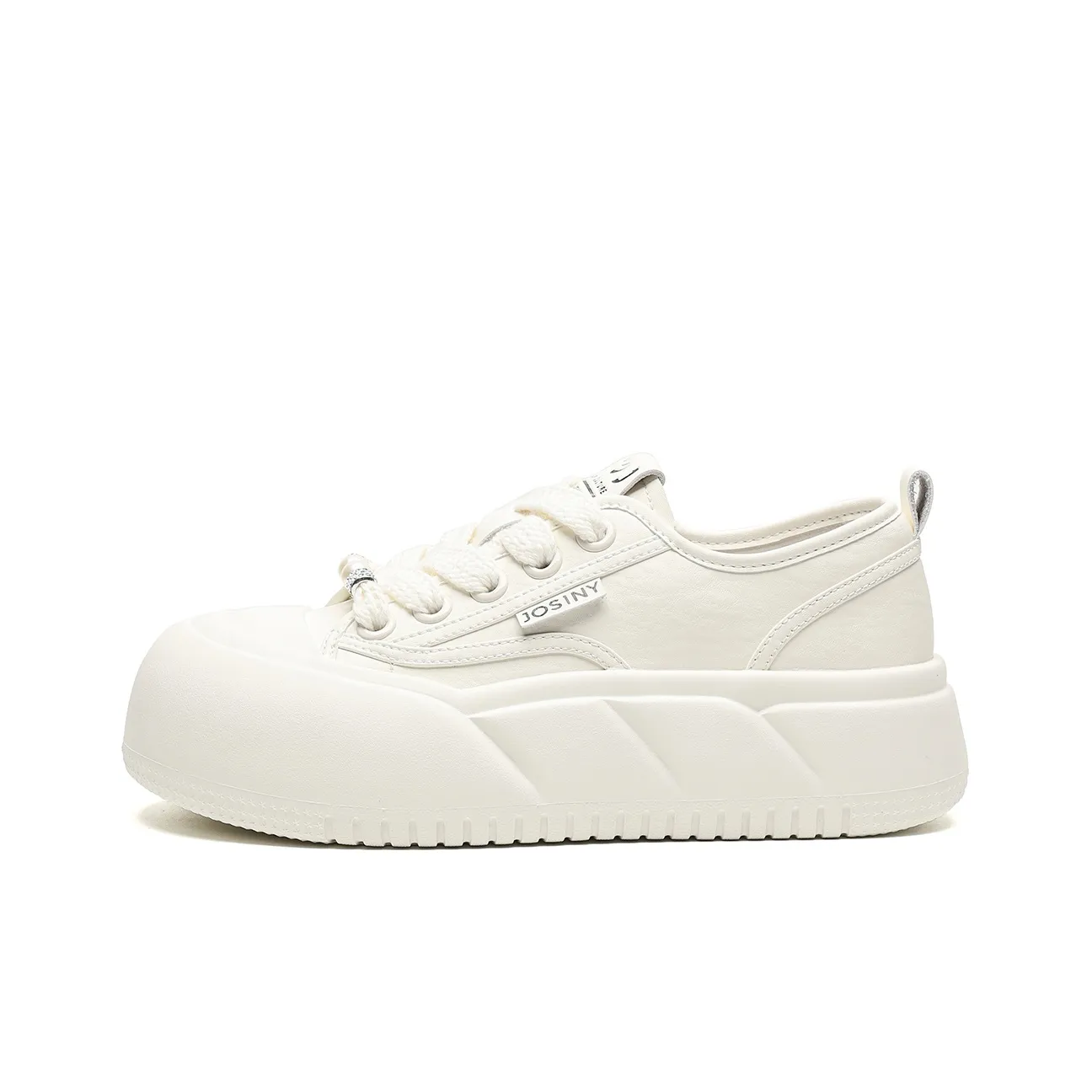 JOSINY Низкие кроссовки для скейтбординга женские