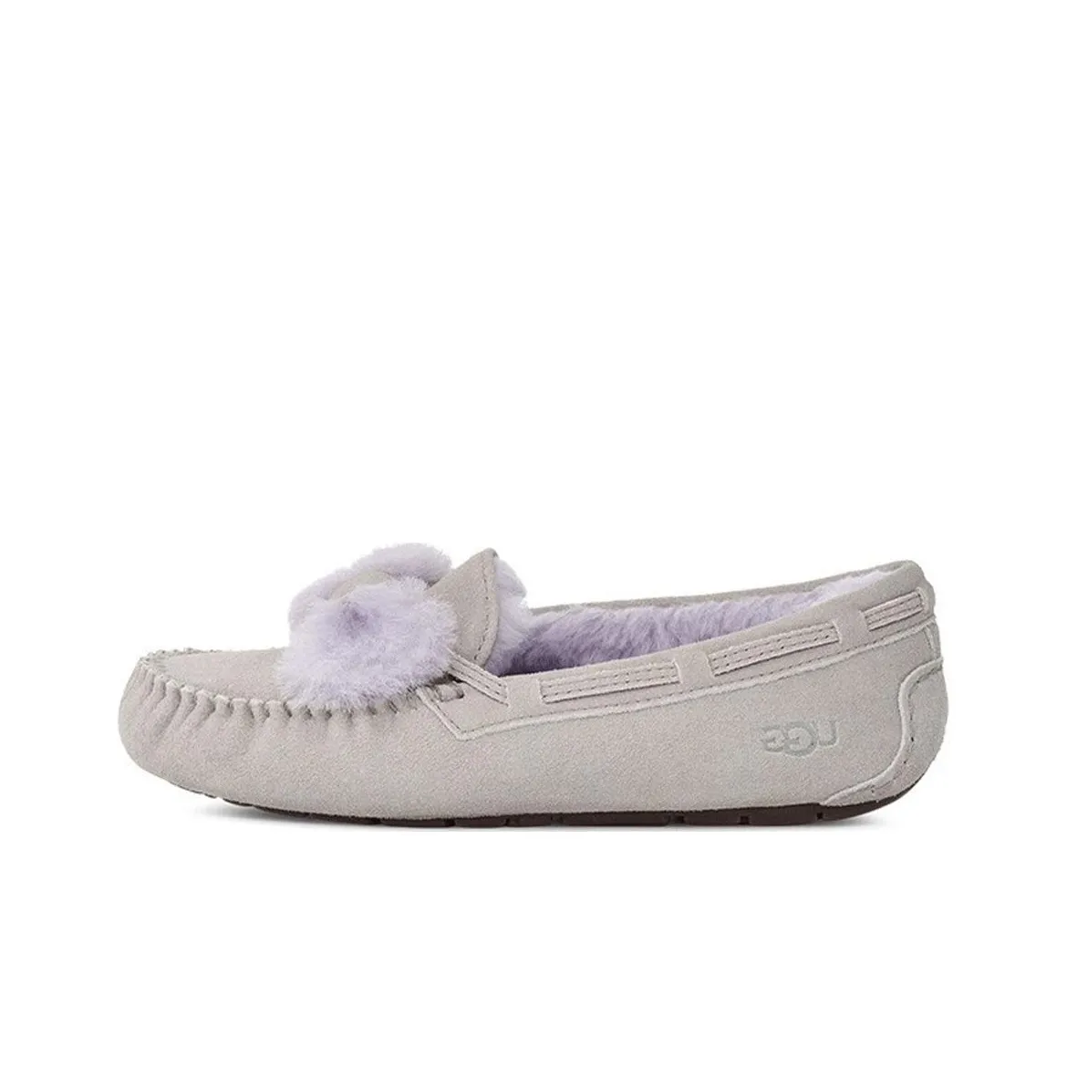 UGG Loafers Women's Brown