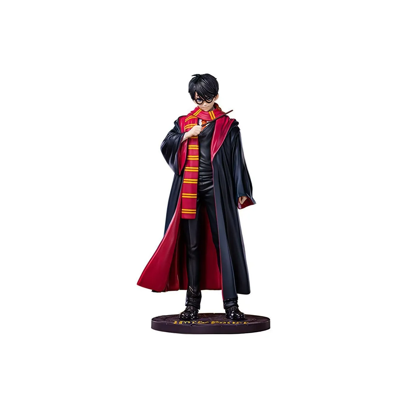 POP MART Global Cinema Harry Potter Magic Era Collection Pop Mart Blister Packs 20cm