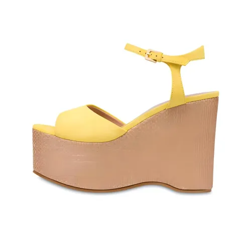 Pollini One Ремень Сандалии Женские