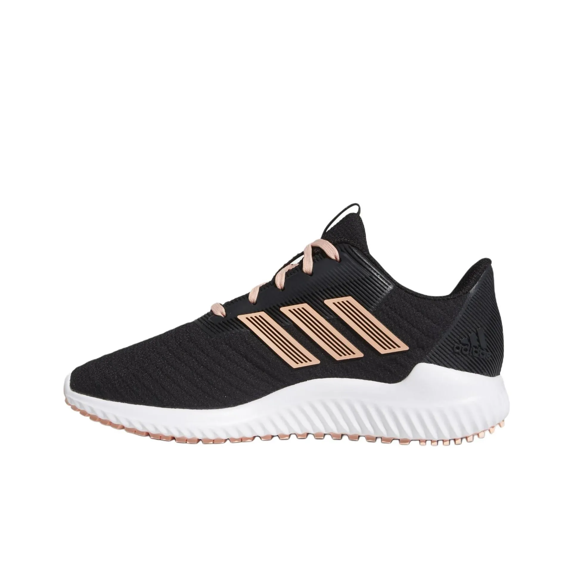 Adidas Climawarm 2.0 'Black/glow Pink' Women's