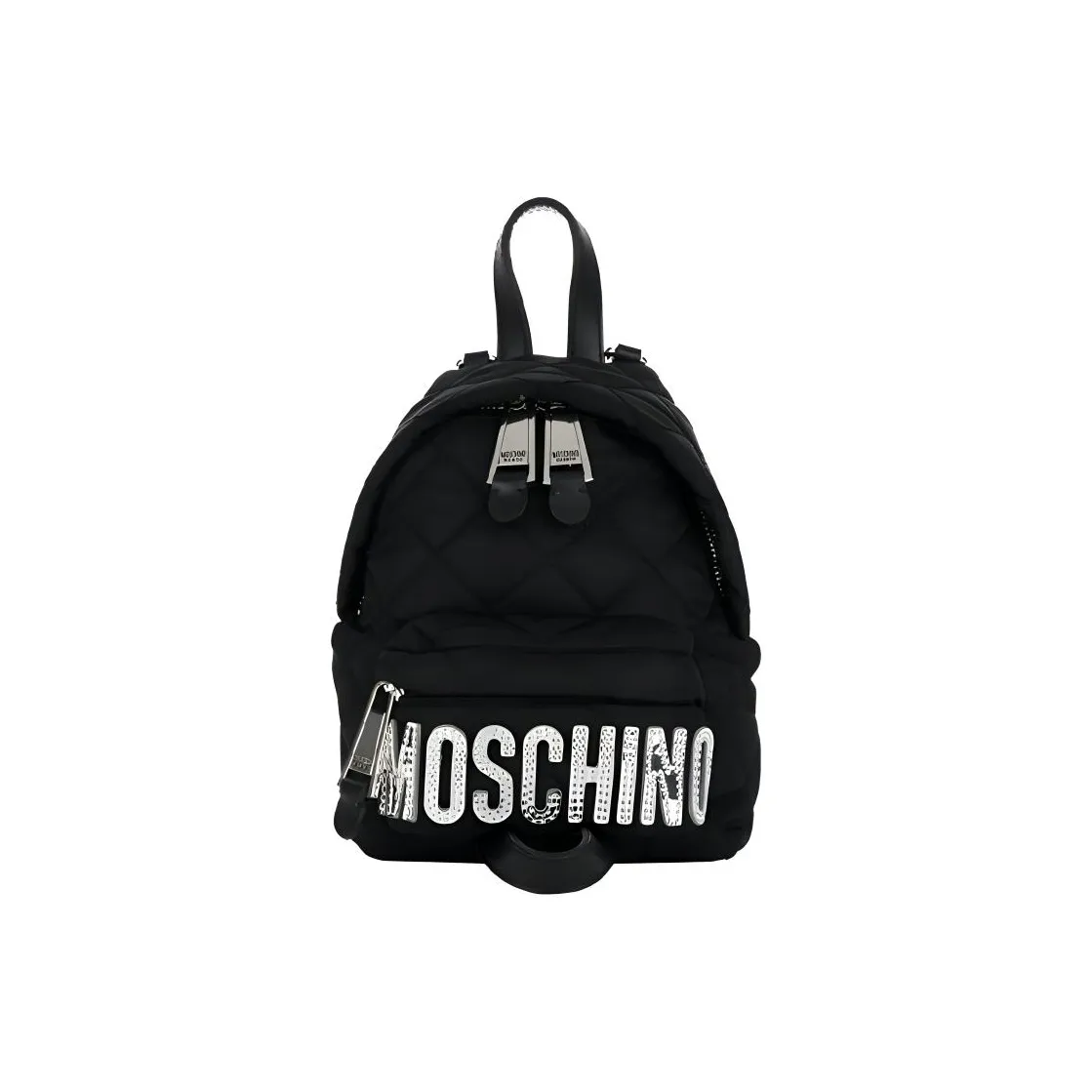 MOSCHINO Backpacks