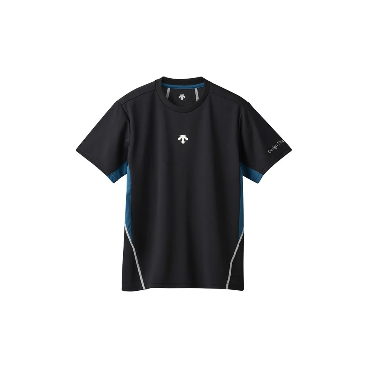 DESCENTE VOLLEYBALL T Shirts Men's