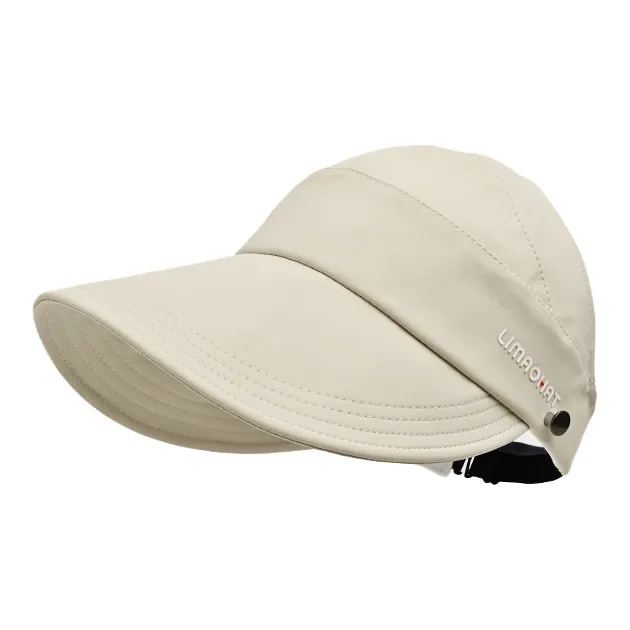 CARDANRO Складная шляпа от солнца с защитой от ультрафиолета женская