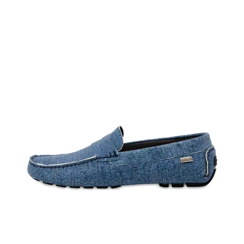 Pollini Лоферы Мужские