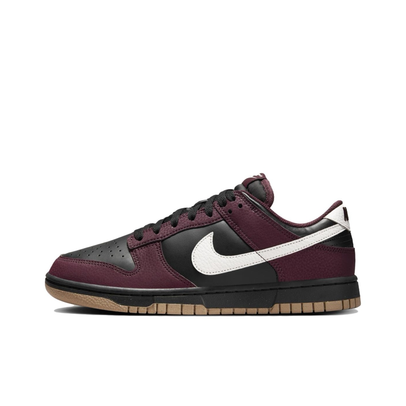 nike tailwind burgundy