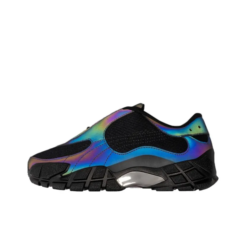 PUMA Forever Skepta Black Iridescent