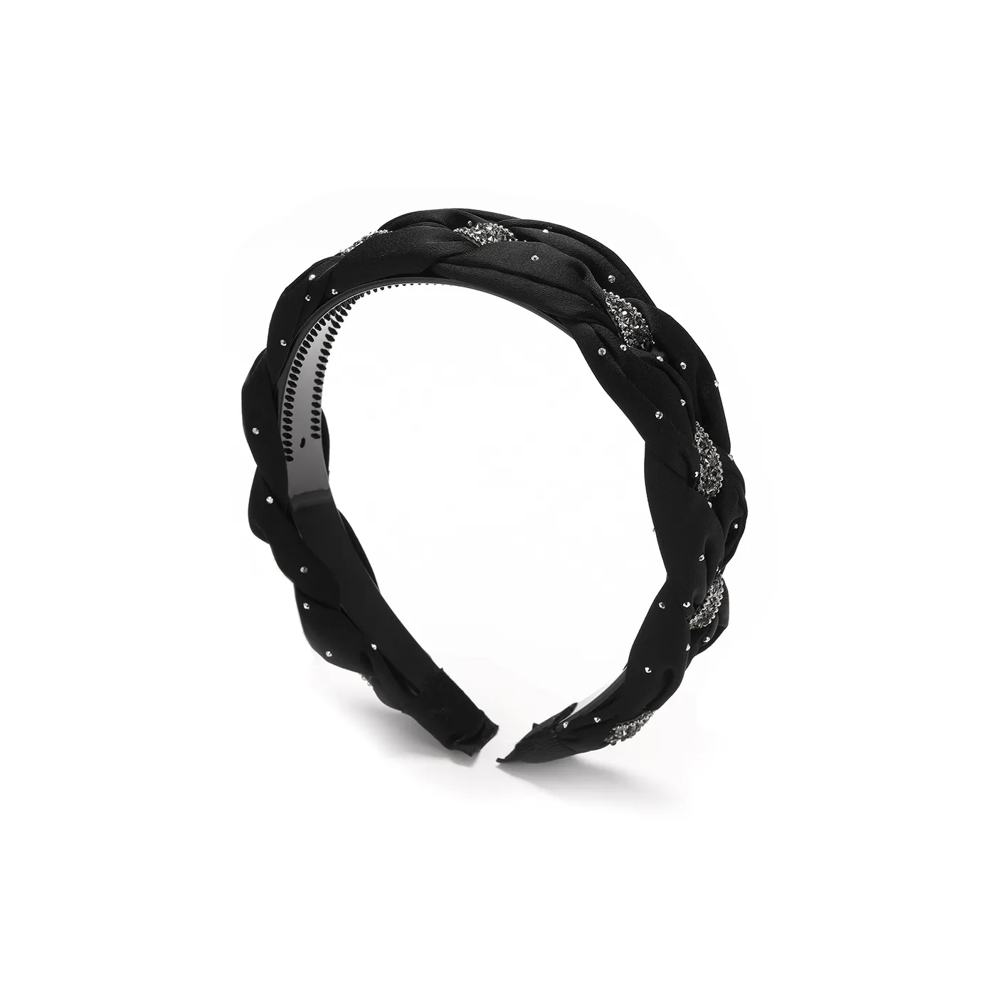 Clect Rhinestone Headbands Women's