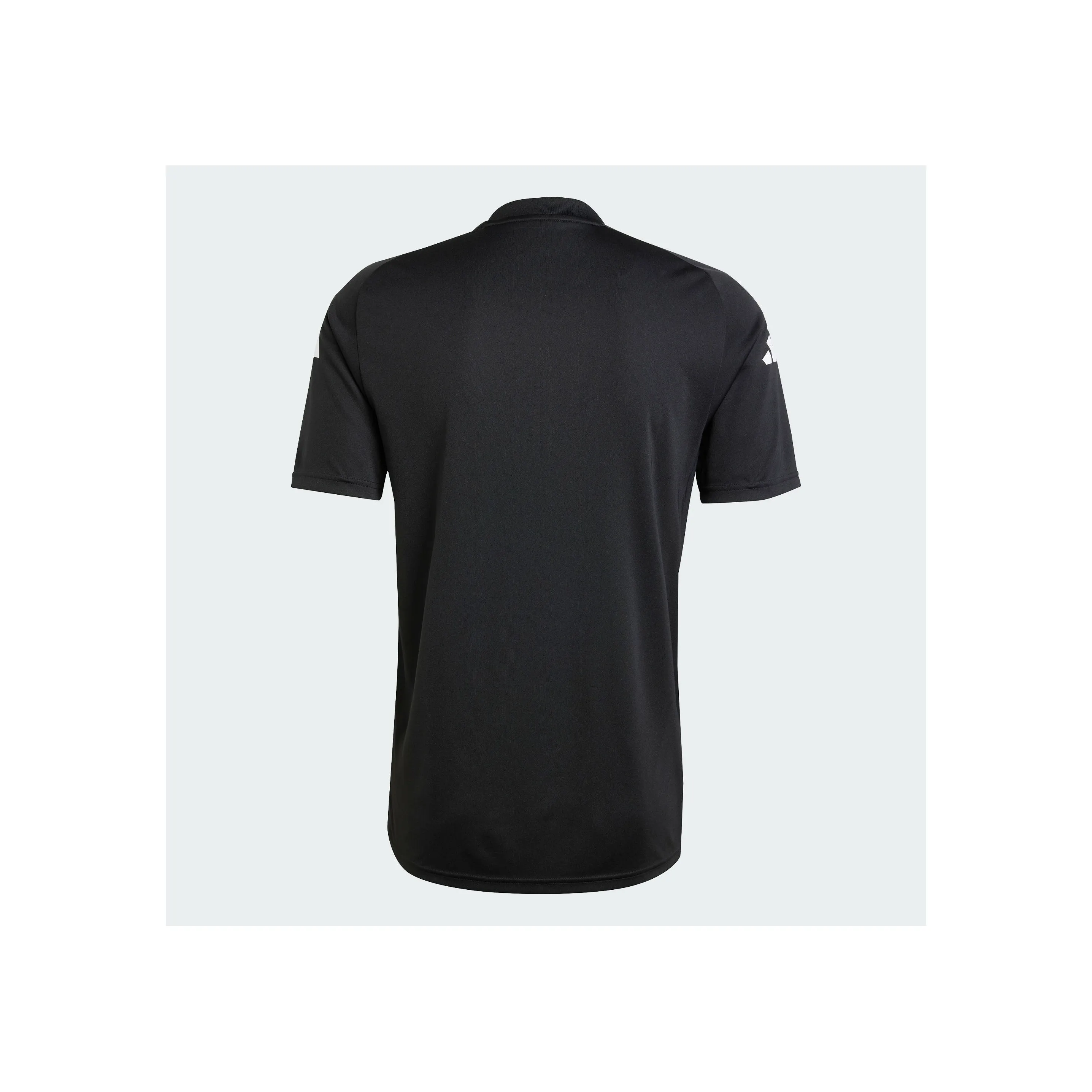 Adidas Germany Pre Match Jersey Soccer Jerseys Men's Black