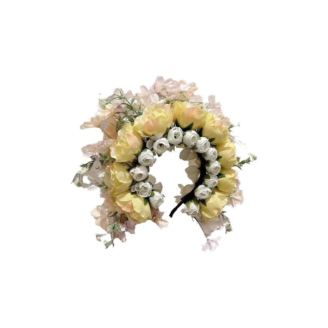 VIVIWELL Ободки для волос Женские