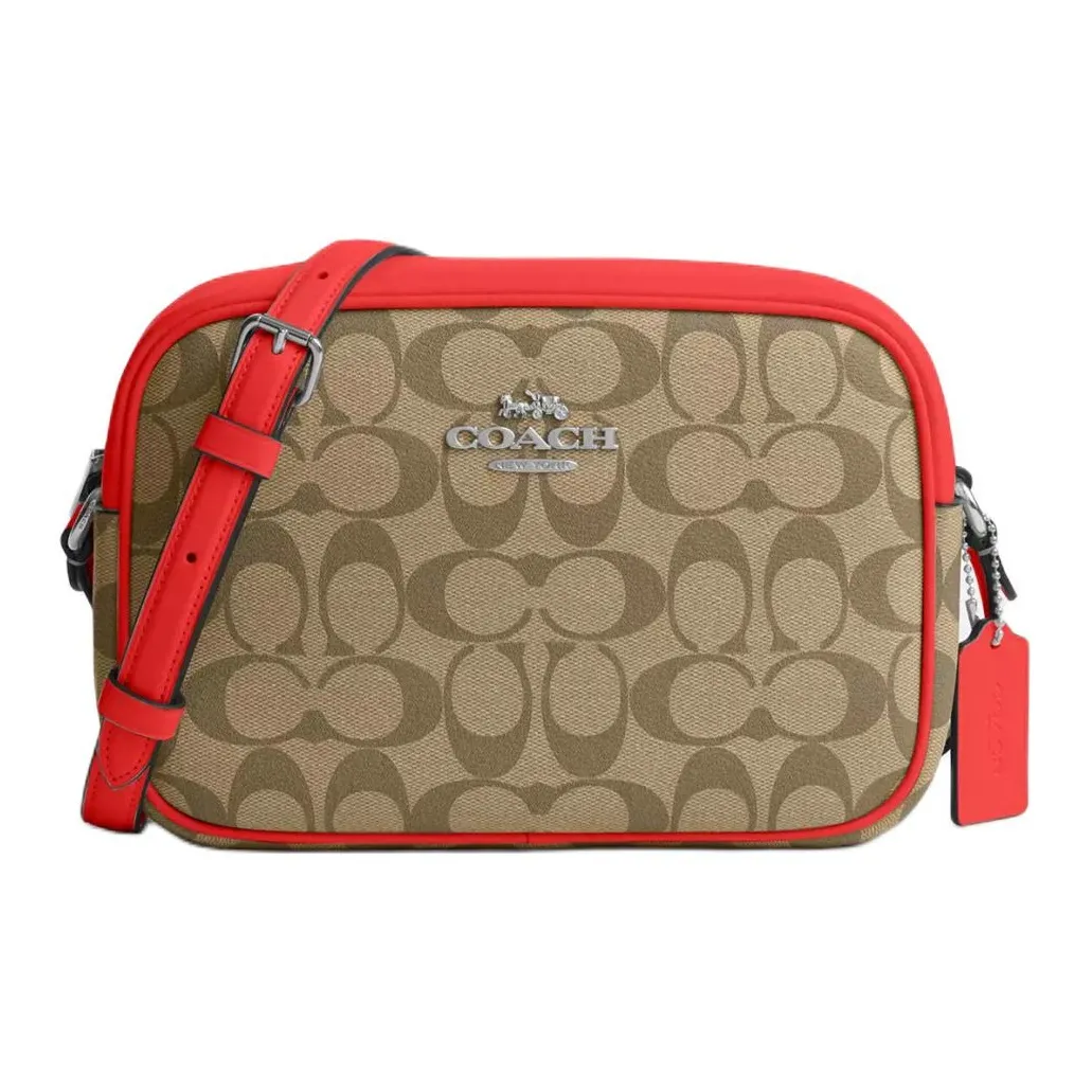 COACH Jamie Сумки через плечо Женские