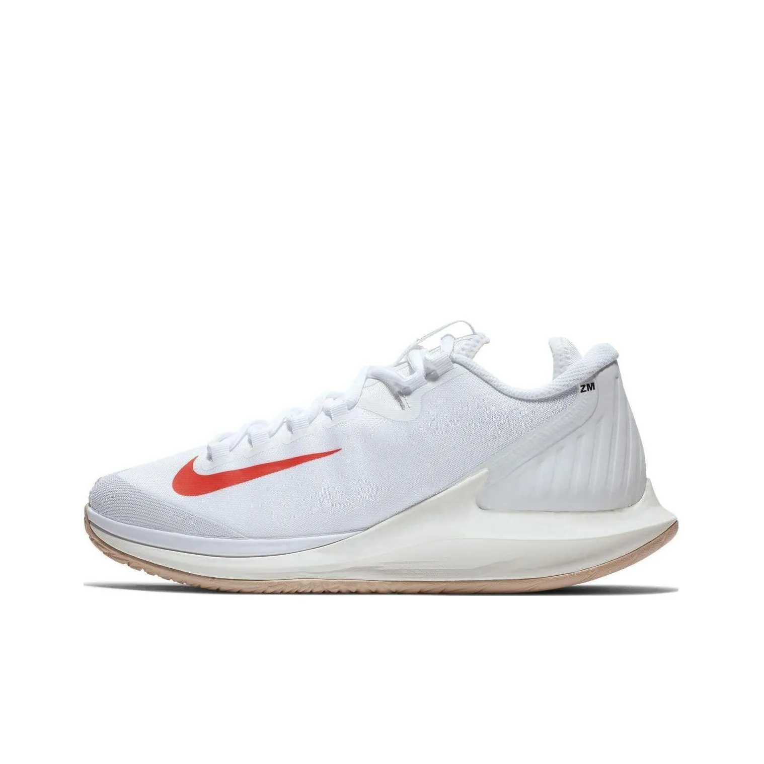 Nike Court Air Zoom Zero 'Pure Platinum' Women's