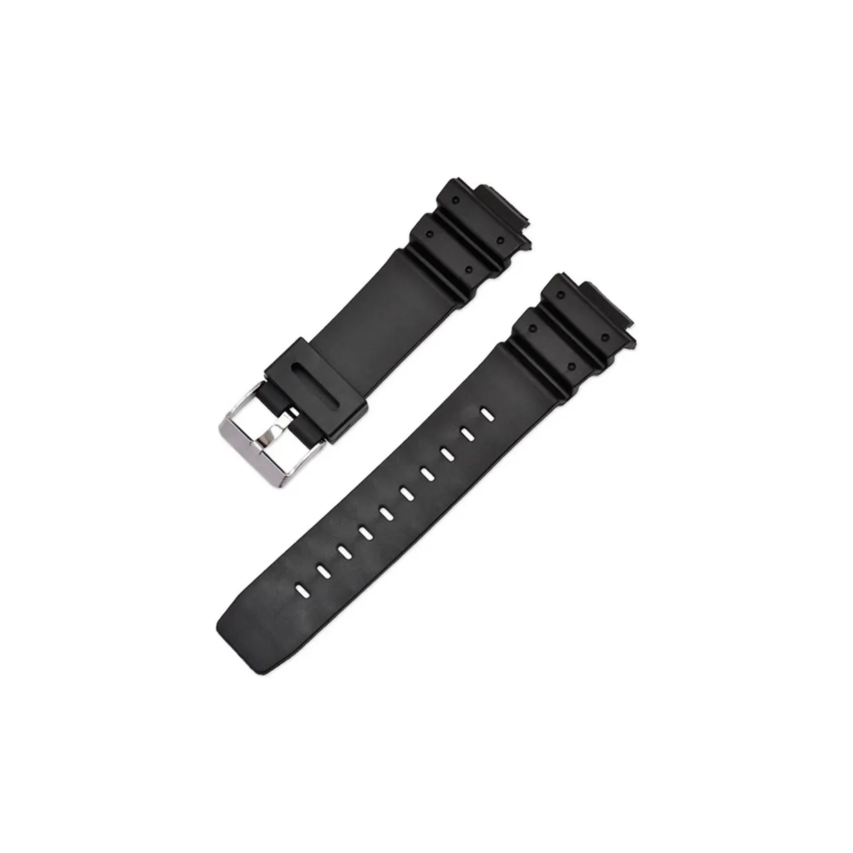 Penc Iwatch Ремешок CASIO Совместимость Резина Материал