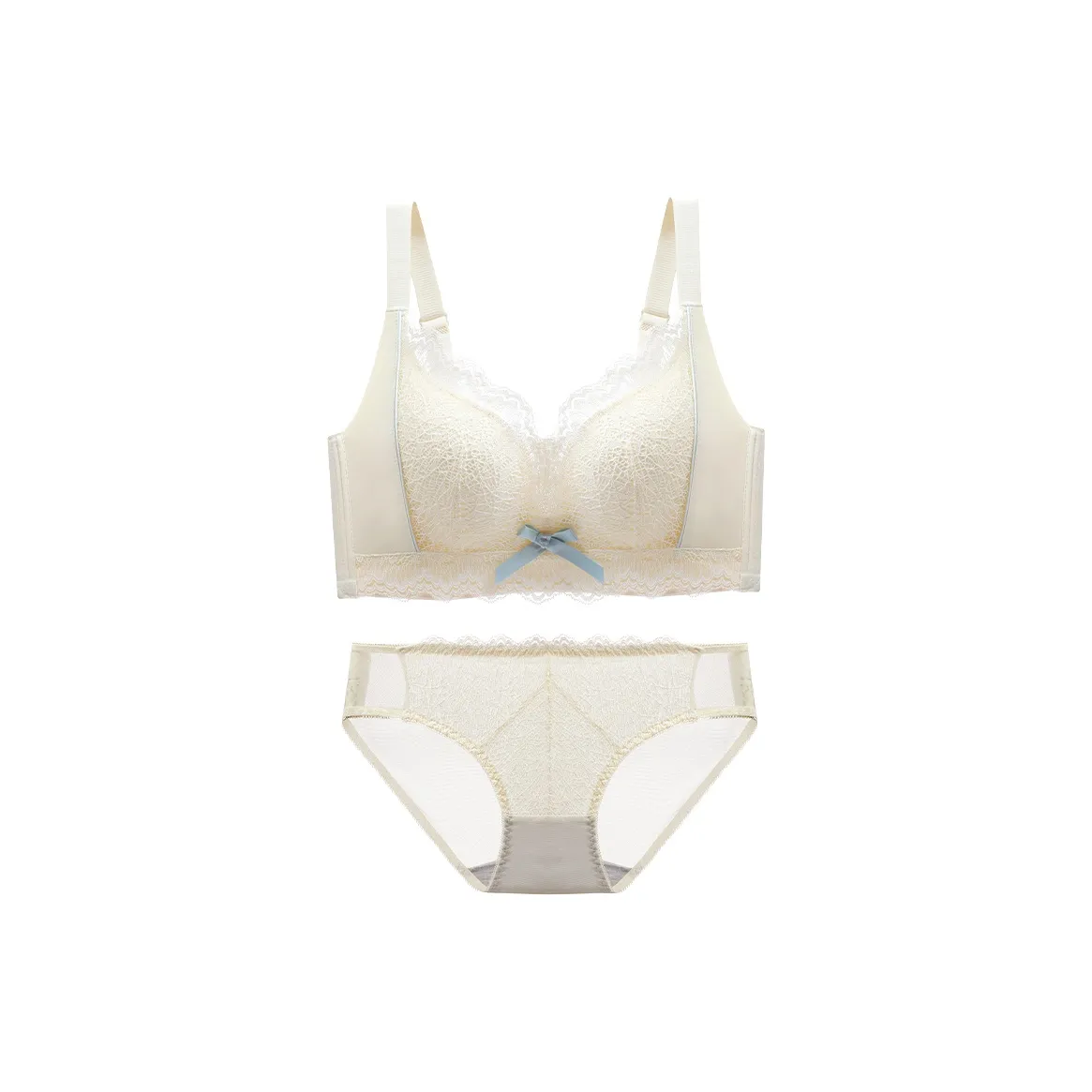 FENTENG Women's Underwear Sets