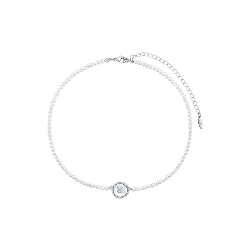 Abyb Charming Ожерелья Унисекс