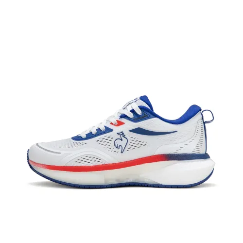 Le Coq Sportif Беговые кроссовки Низкие Унисекс