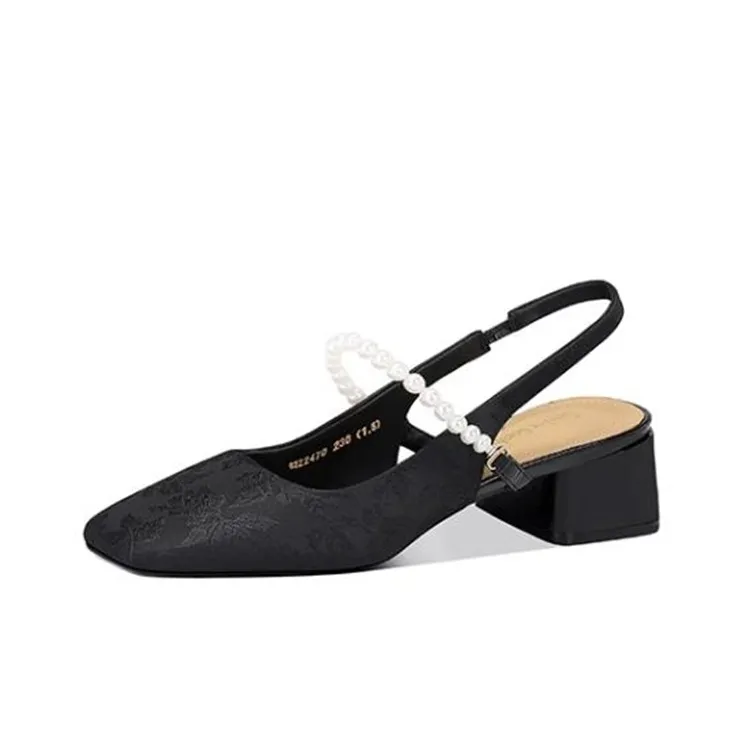 JESSICA SOPHIA One Ремень Сандалии 3,5 см Женские