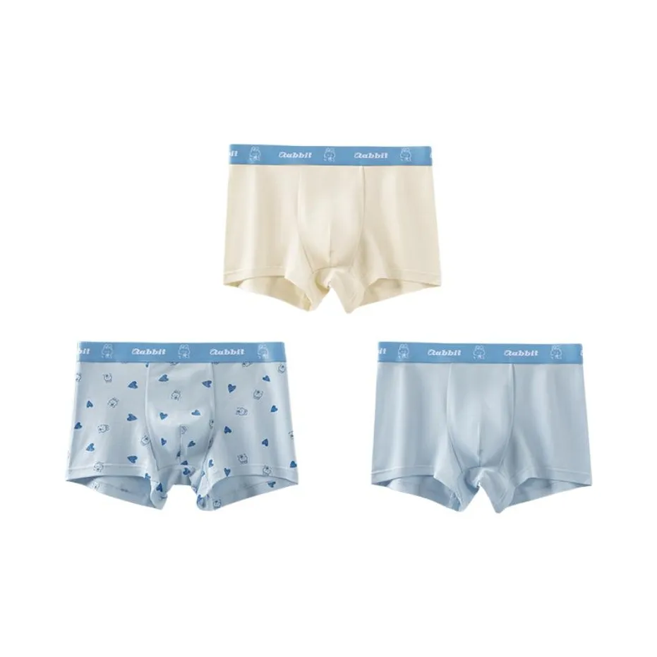 Caramella Underpants Unisex 3 Pack