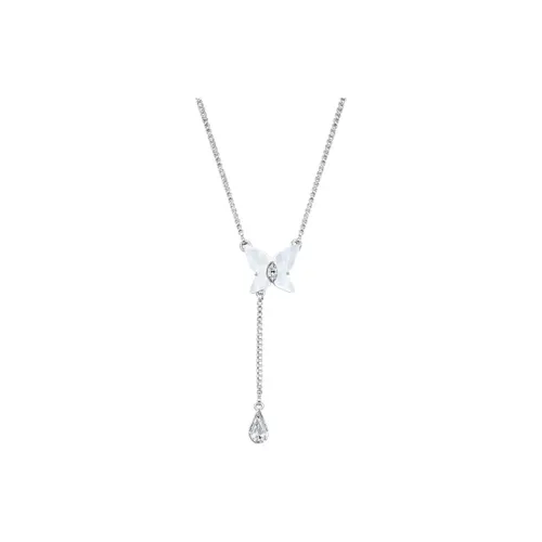 Abyb Charming Ожерелья Унисекс