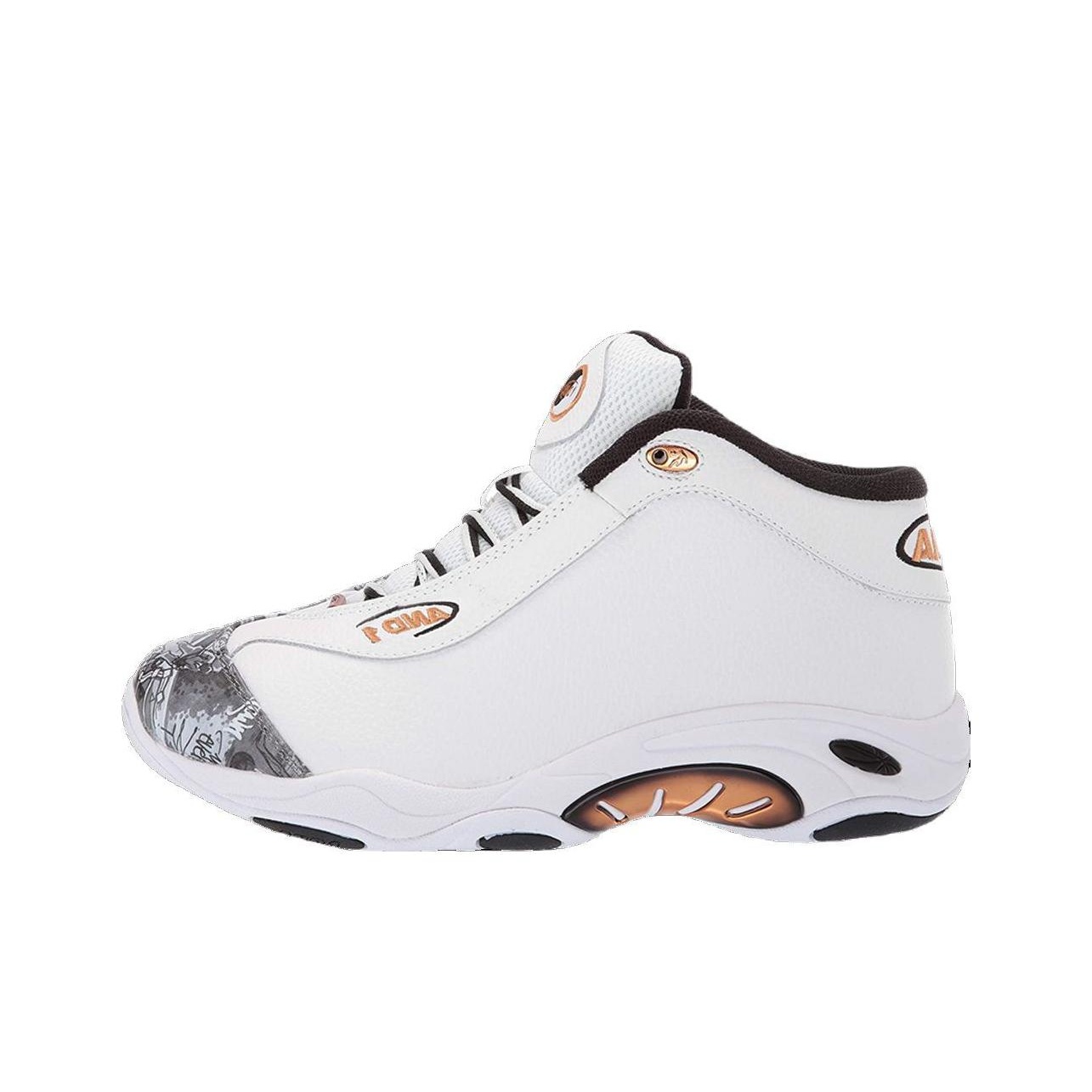 most expensive and1 shoe