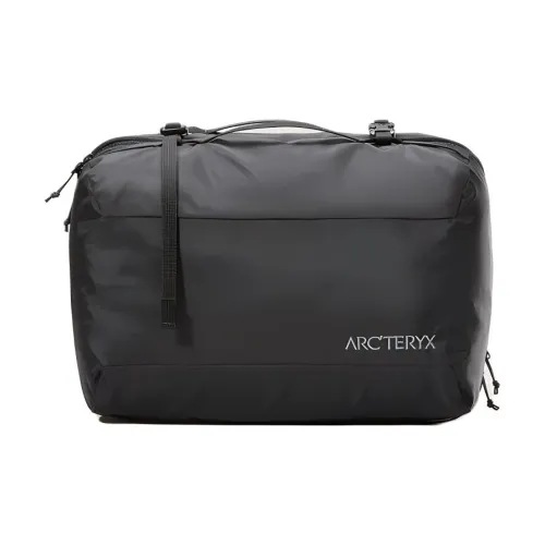 Arcteryx Index Путешествие Органайзеры Черный Унисекс
