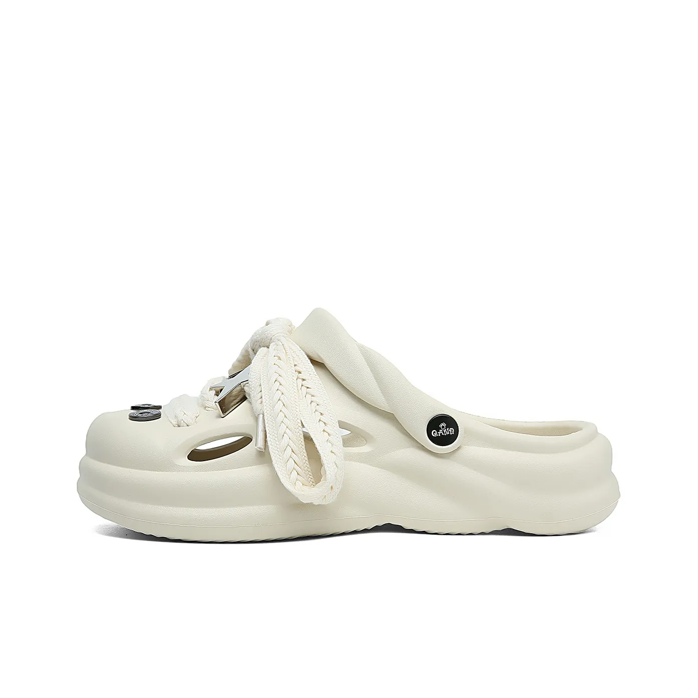 Q и Sabo Унисекс