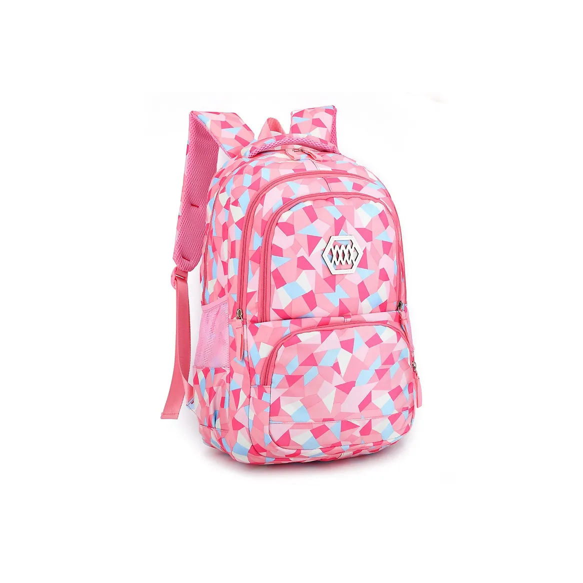 Natural Fish Нейлон Рюкзак Детский