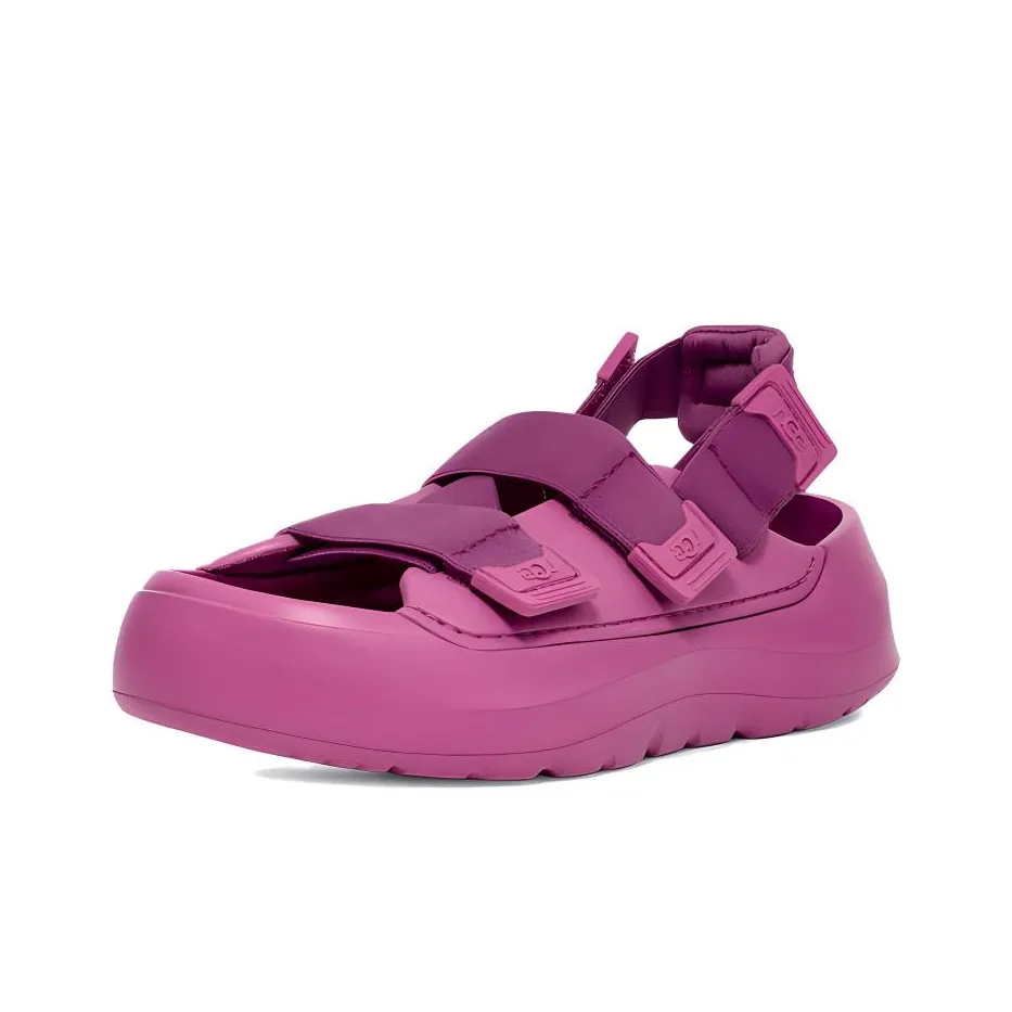 UGG Stratus 'Pink' Women's