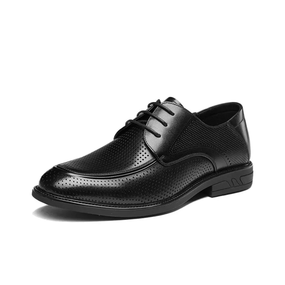 KANGNAI Мужские низкие туфли