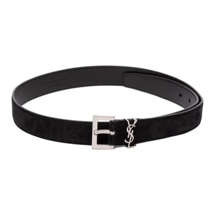 saint laurent baby niki shoulder bag item