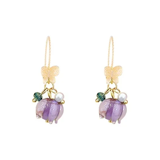 Tong Tong Rabbit Серьги из сплава Женские