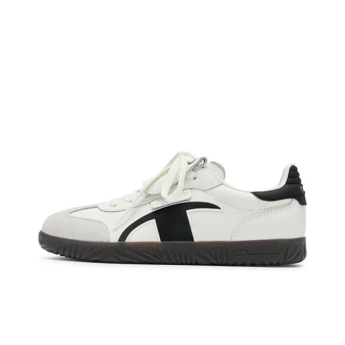 Чемпион Кроссовки для скейтбординга Low Top Женские
