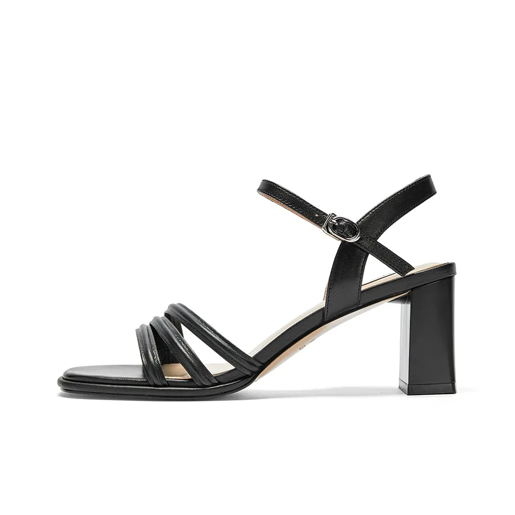 NINE WEST One Ремень Сандалии Женские