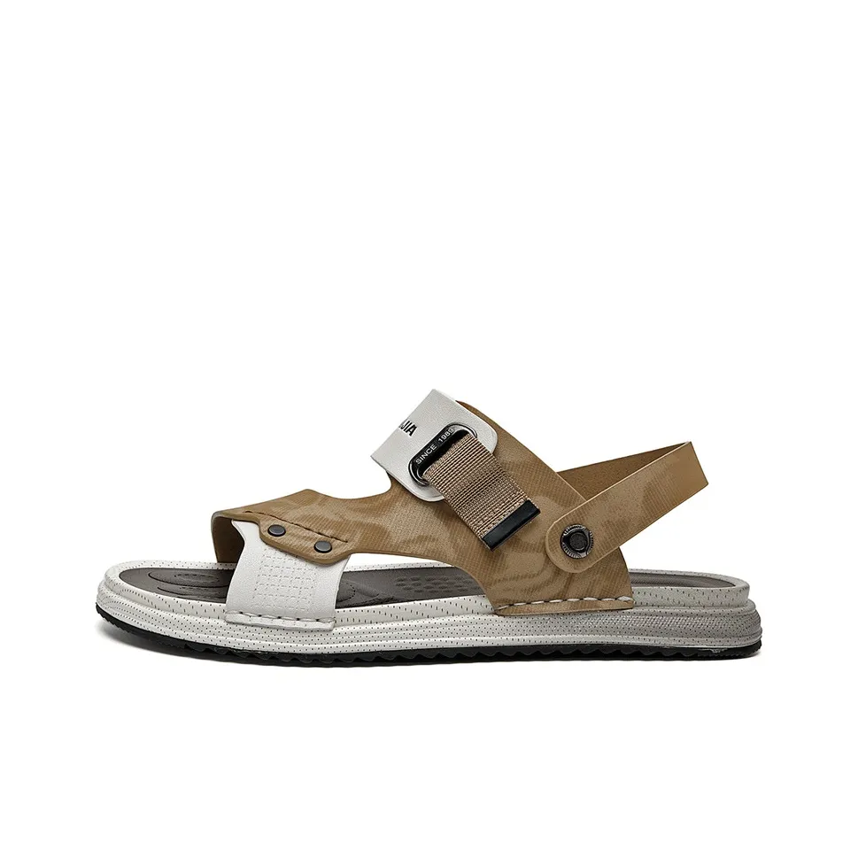 G.N.SHIJIA Пляжные сандалии Мужской