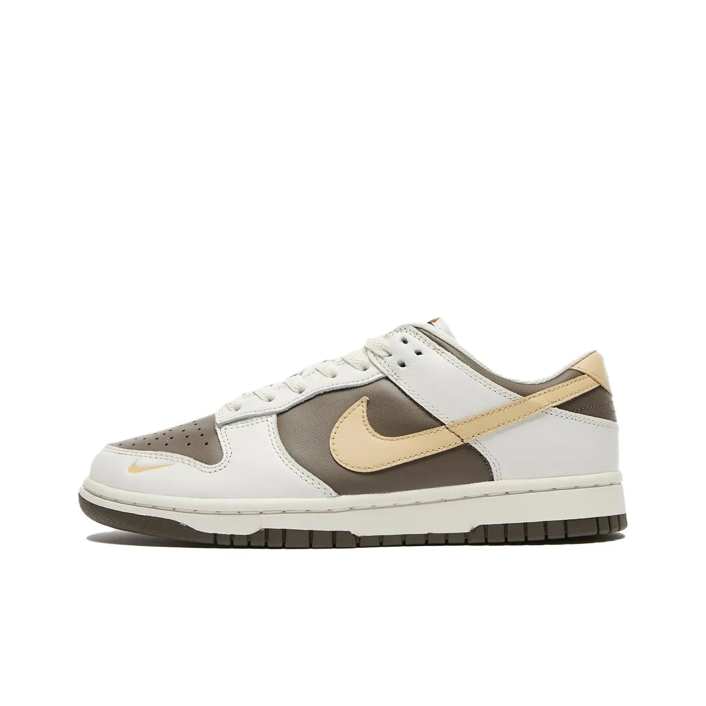 Nike Dunk Low Ironstone Sesame Women's