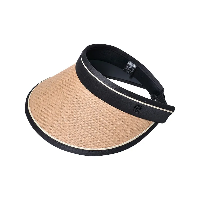 TUCANO Polyester Sun Protection Hats Women's