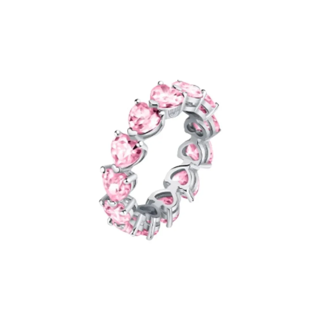 CHIARA FERRAGNI Сплав Кольца Женские Розовый