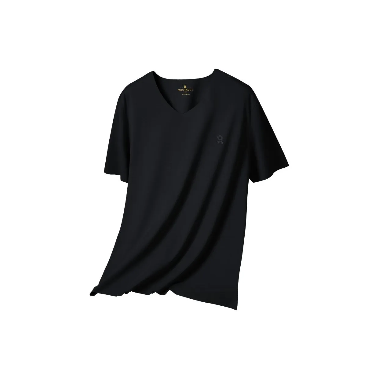 Montagut Men's Undershirts