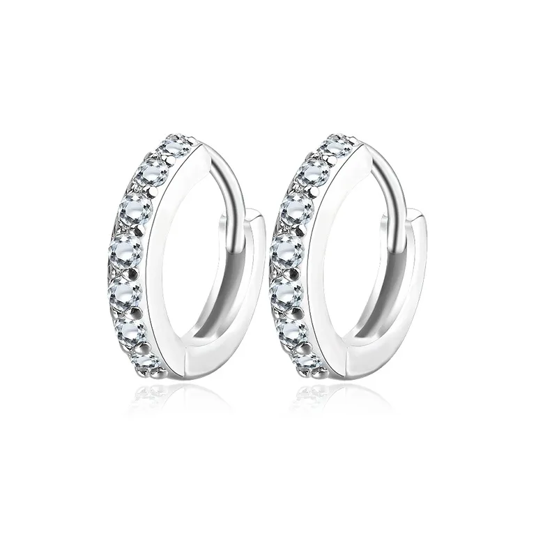 MISS TOOYA Серьги из сплава Женские