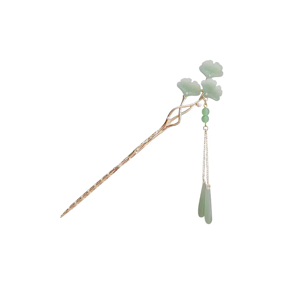 Datang Guoding Alloy Hairpins Women's